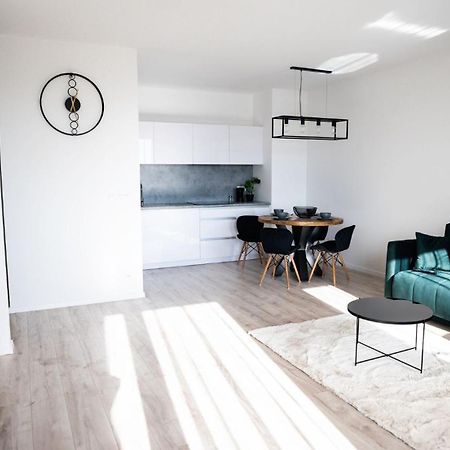 Downtown28 Apartment Poprad Exterior photo