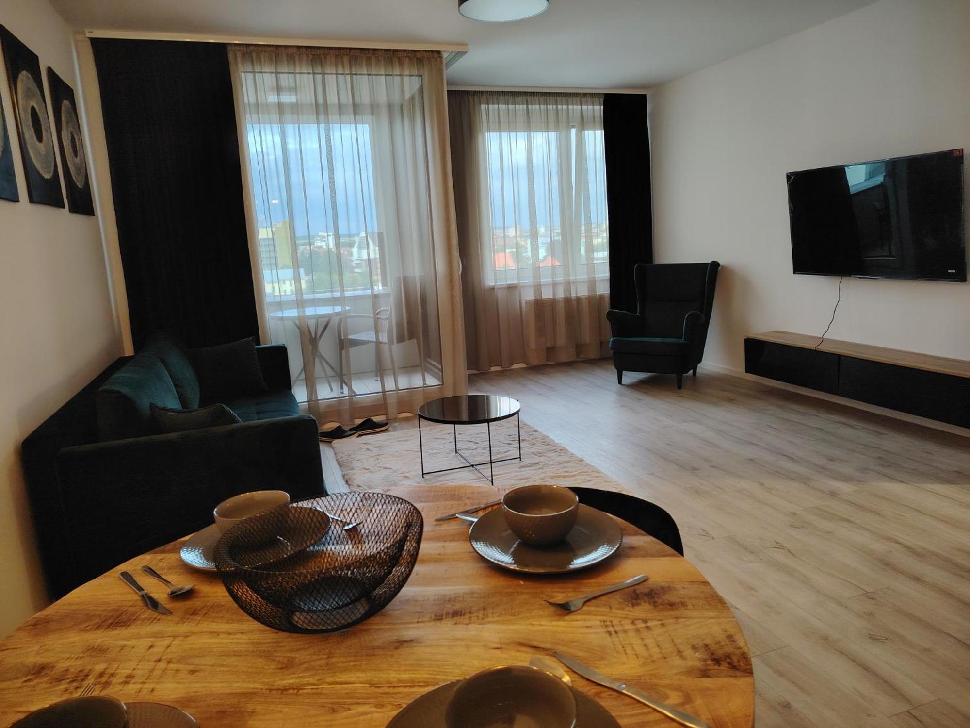 Downtown28 Apartment Poprad Exterior photo